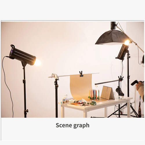 Handheld Light Diffuser Tube Boosts picture Quality Softbox-L 1