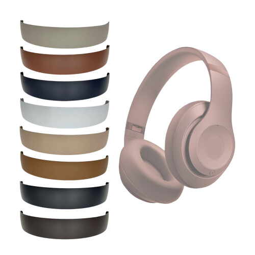 High Compatibility Replacement Headband For Studio-Black 1