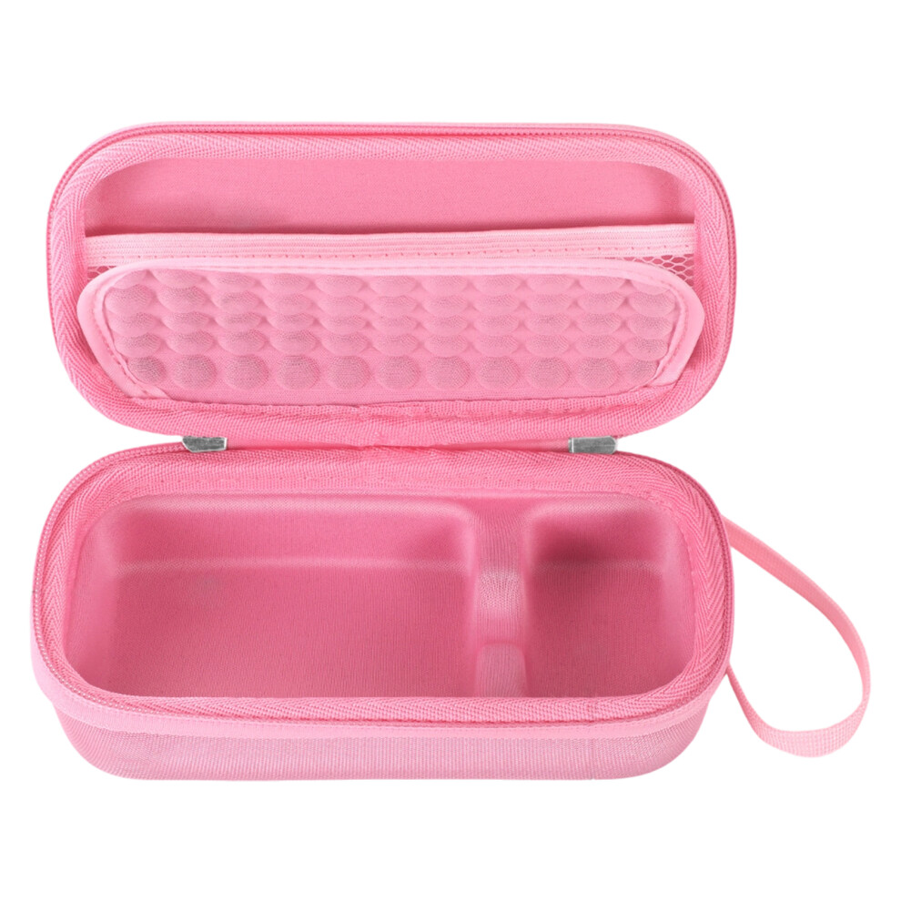 Shockproof Eva Camera Case For Pixpro Fz55/Fz45 Camera- Pink 7754000483549