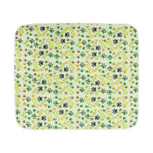 Puppy pee Linerss, the puppy pee Linerss you need most,-Green M