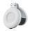 Magnetic Fill Light Foldable Photography Light With-White 1