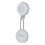 Magnetic Fill Light Foldable Photography Light With-White 2