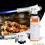 Multifunctional Gas Torch for Camping, Welding, Kitchen - 1350, Adjustable 10