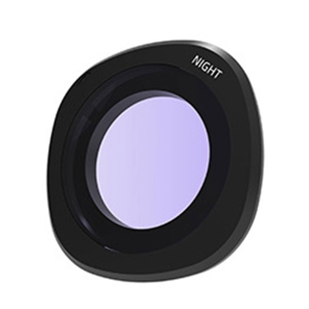 Lens Filter Nd16 Nd64 Nd256 Polarizer Neutral Density-Night 7754000482061
