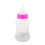 150ml PET-Flaschen-Set mit 2 Saugern - multifunktional 2