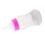 150ml PET-Flaschen-Set mit 2 Saugern - multifunktional 10