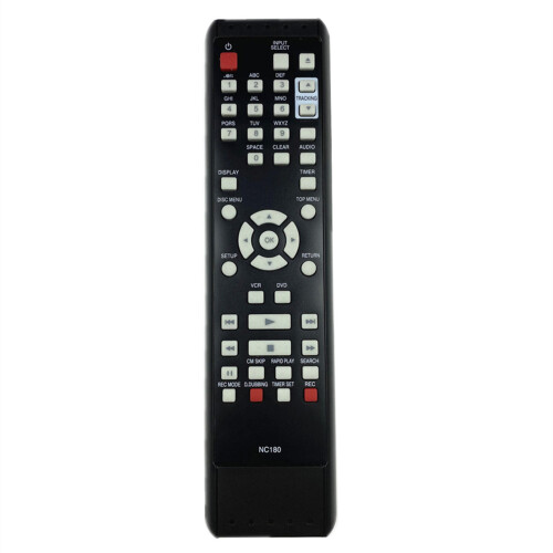 Varioous Device Remote Control Suitable for Players Recorder