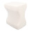 Memory Foam Knee Pillow for Side Sleepers, Curved Soft Elevation Cushion 1