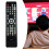 Varioous Device Remote Control Suitable for Players Recorder 2