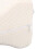 Memory Foam Knee Pillow for Side Sleepers, Curved Soft Elevation Cushion 10