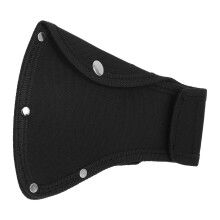 Thickened Nylon Outdoor Cover Protector Sleeve With Waist Bag For Camping Storage Case And Hiking Head Protector