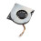 CPU Cooler Fan Portable USB Power GPU Radiator for Gigabyte BRIX 5