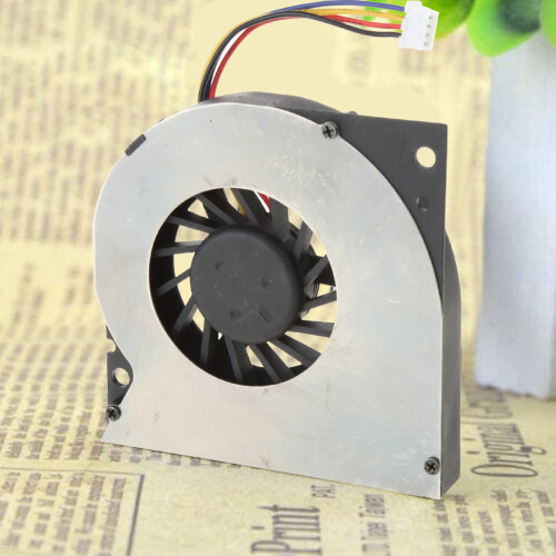 CPU Cooler Fan Portable USB Power GPU Radiator for Gigabyte BRIX 1