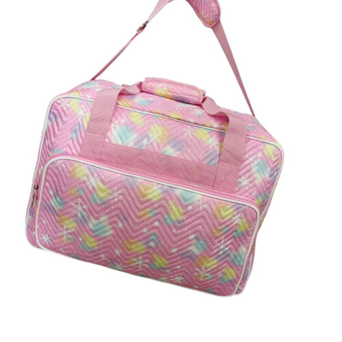 Sewing Machine Case Sewing Machine Bag Sewing Machine-rose