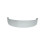 High Compatibility Replacement Headband For Studio-White 1