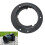 Plastic Lens Mount Bayonets Exact Fit Design Dust Resistant 4