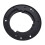 Plastic Lens Mount Bayonets Exact Fit Design Dust Resistant 6