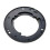 Plastic Lens Mount Bayonets Exact Fit Design Dust Resistant 3