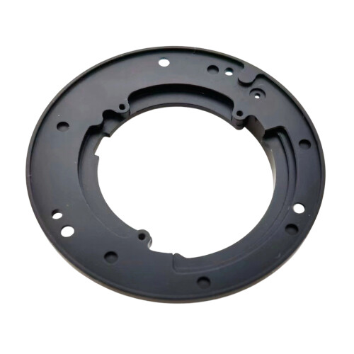 Plastic Lens Mount Bayonets Exact Fit Design Dust Resistant 2