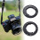 Plastic Lens Mount Bayonets Exact Fit Design Dust Resistant 2