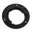 Plastic Lens Mount Bayonets Exact Fit Design Dust Resistant 5