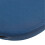 GT-113 Staubabdeckung für E-Gitarre Einheitsgröße Blau LP 11