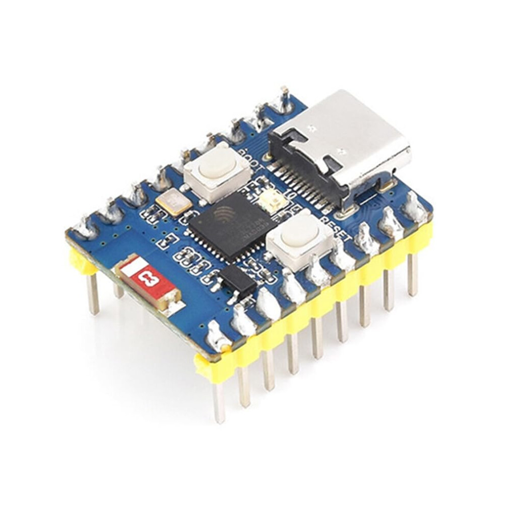 Development Board Wifi Bluetooth Riscv 32Bit Singlecore Usb Typec 9323874121154