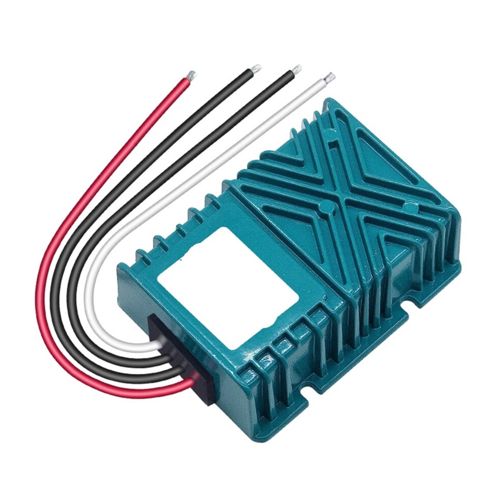 Dc 935V 12V 24V To Dc 12.6V Constant Current 20A Dcdc Converter Module Input 935V Output 12.6V 20A 9067246026059