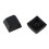 Non Engraved Keycap Pbt Thickened 1U XDA2 Height Keycap-Pink 7