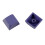 Non Engraved Keycap Pbt Thickened 1U XDA2 Height Keycap-Pink 6