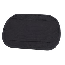 Wireless Speaker Wrist Strap Pad for Boombox 3/2, Black, 22x16cm