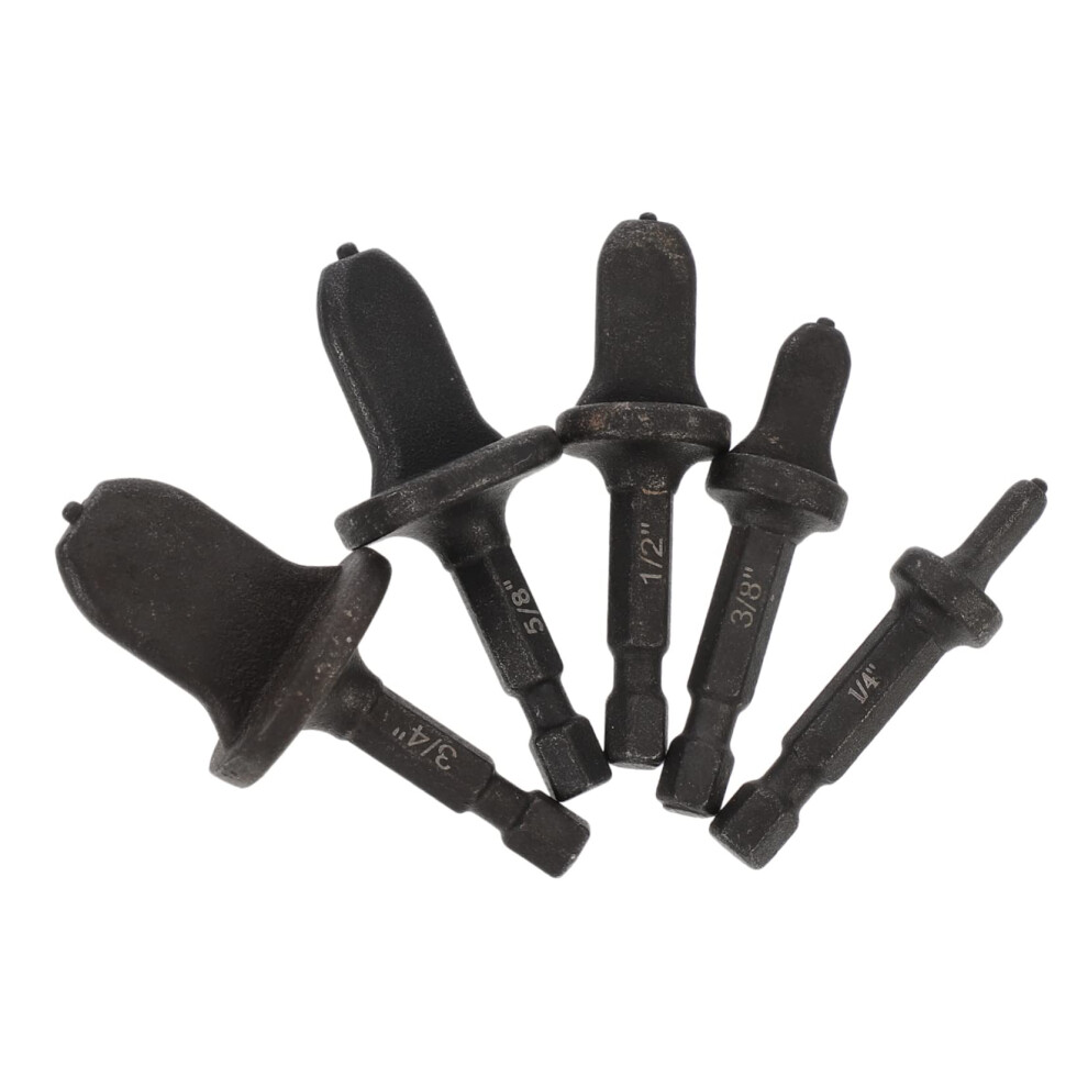 Copper Tube Expander Set For Fridges And Freezers, Refrigerator Maintenance Tools, Easy To Use 9105992338580