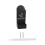 Anti Corrosion Chicken Snacks Distributor With Pecking-Black 1