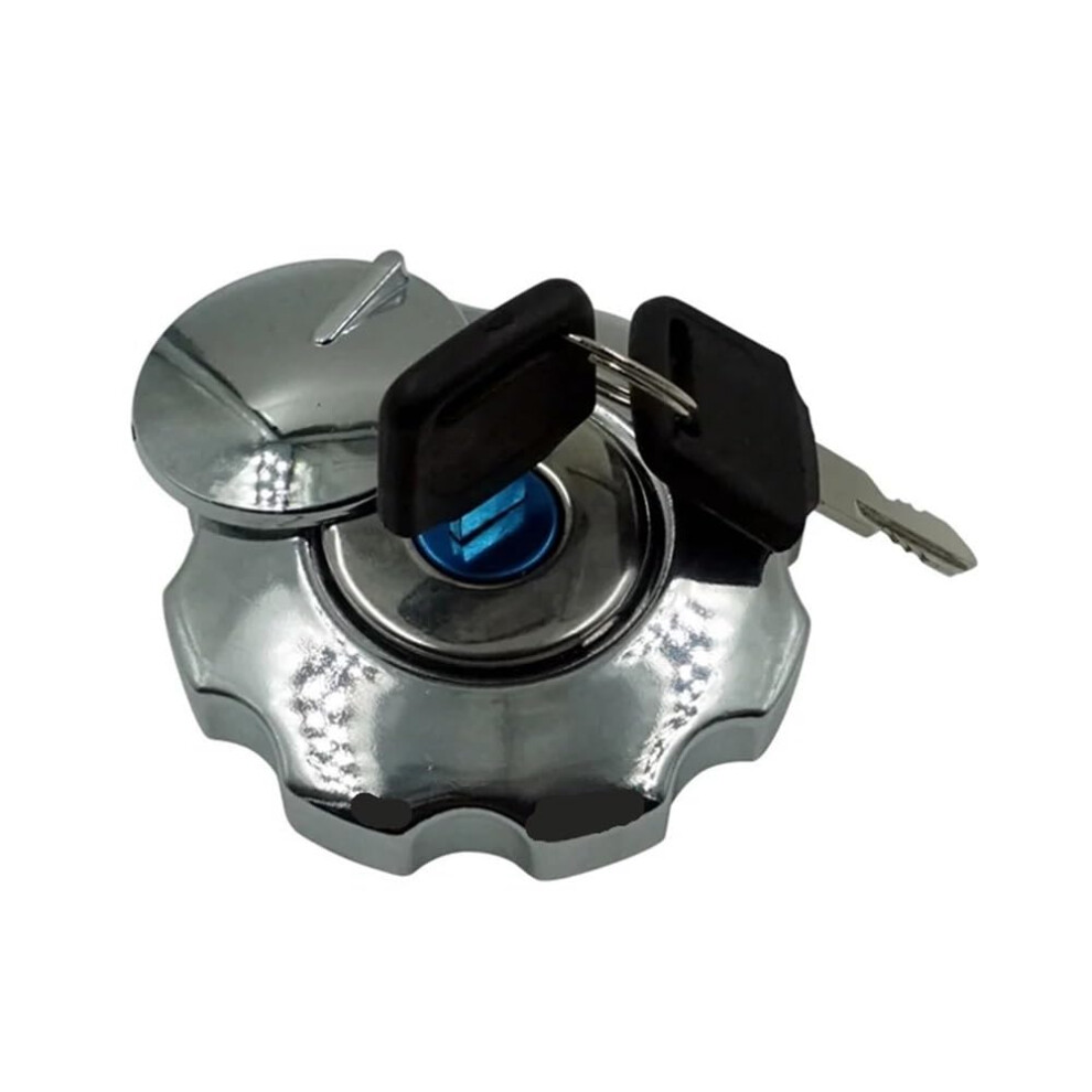 Motorcycle Oil Gas Tank Cap Cg125 Compatible Fuel Tank Cap Replacement Spare Parts For Cg125 9339159384817