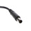 DC Jack Tip Plug 7.5x5.0mm  Power Charger Plug Cable-Black 4