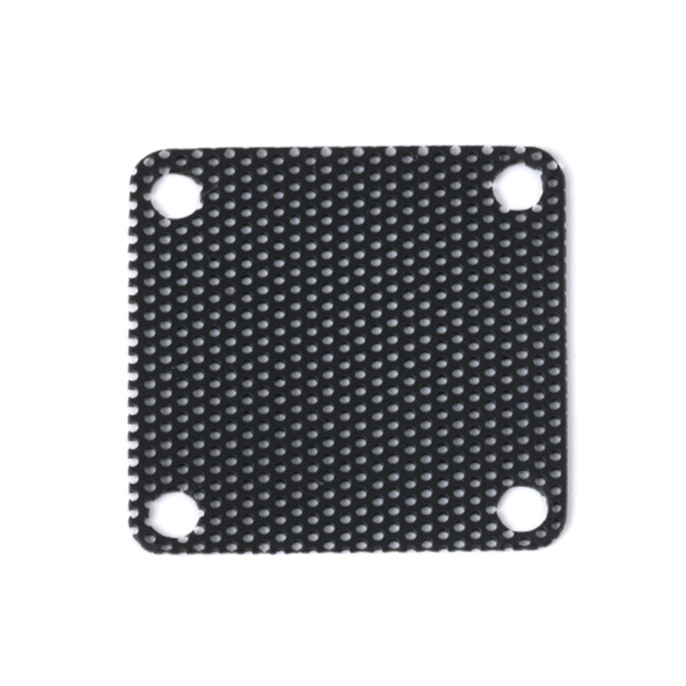 Diy Dust Filter For Computer Cooler Fan Pc Fan Dust Mesh-3X3cm 7704000194501