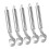 Stainless Steel Manual Noodles Cutter Pastas-Light handle 1