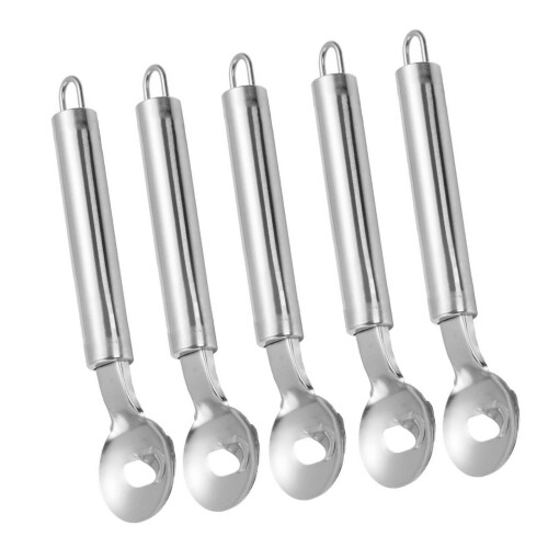 Stainless Steel Manual Noodles Cutter Pastas-Light handle