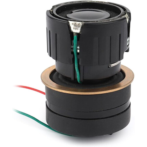 Auditory Microphone Head Component For Parties And Camping Noise Cancellation Audio Accessory 1