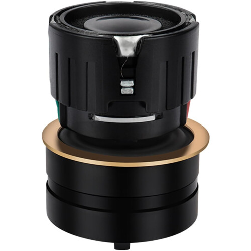 Auditory Microphone Head Component For Parties And Camping Noise Cancellation Audio Accessory 2