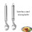 Stainless Steel Manual Noodles Cutter Pastas-Light handle 5
