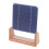 Mini 3W Monocrystalline Solar Panel 22% Efficiency for Science & Decor 1