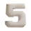 Creative Letters Snack Container For Candy Nuts Chocolates-5 1