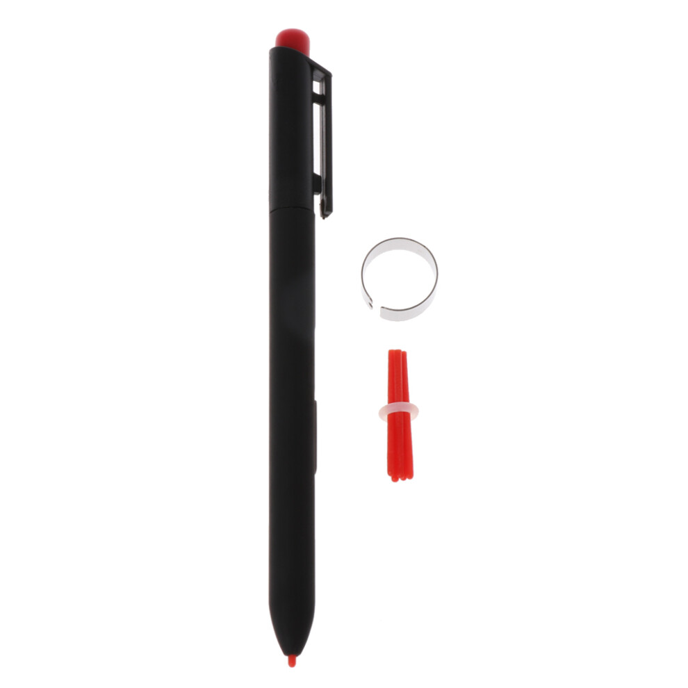 Digitizer Stylus Pen For Ibm Thinkpad X60 X61 X200 X201- Black 7704000195126