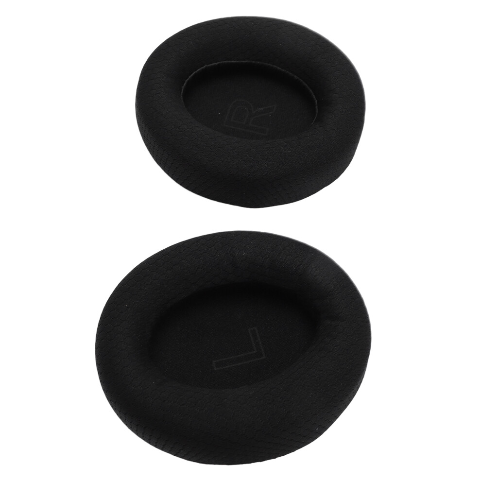 Breathable Mesh Ear Pads For Q30 Q35 Earphones Replacement 9401363643025