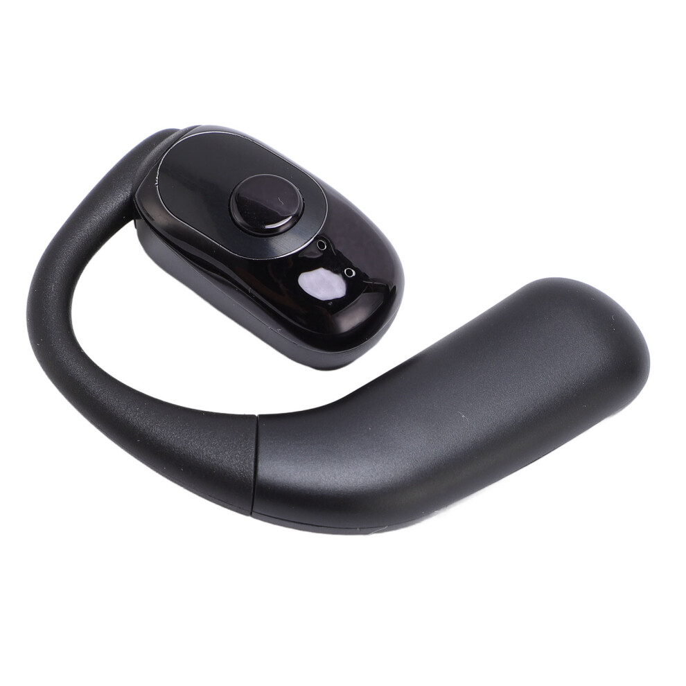 Versatile F32 Earbud With 10M Range & Noise Cancelling Feature Black 7891363643354