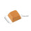 XDA2 Height Keycap Multicolor Ball Cap PBT Material-Yellow 4