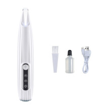 Waterproof Rechargeable Pet Grooming-Upgraded white LED l