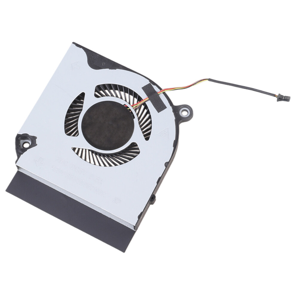 Gpu Cpu Cooling Fan Replacement (No Cover) For Acer-Cpu 7704000194648