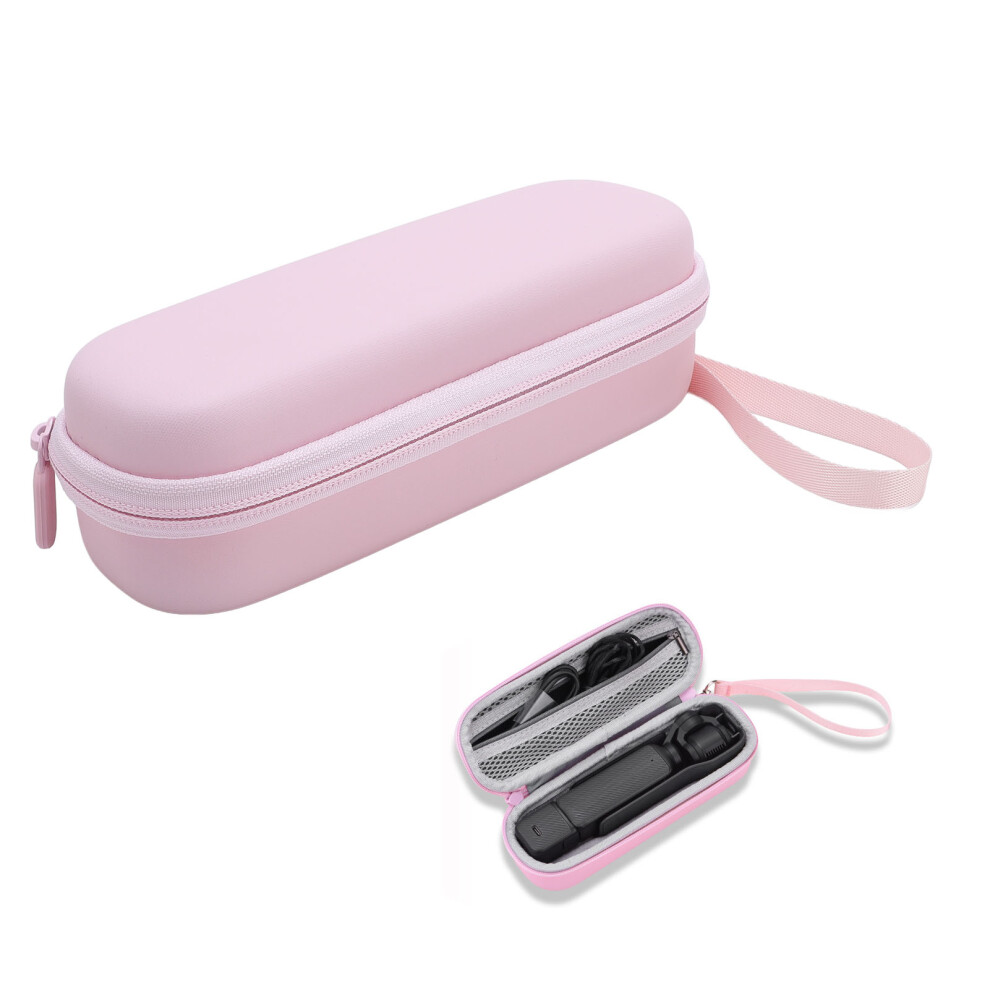 Shockproof Portable Carrying Case For Pocket3 Action Camera, 6.7X21.5x7.9cm 6901363642972